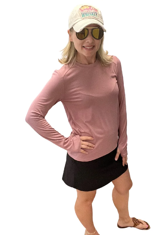 Free Fly Women's Bamboo Shade Long Sleeve II