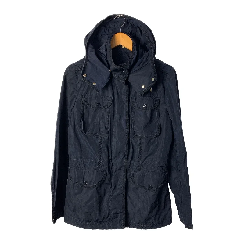 MONCLER/Windbreaker/3/Navy/Nylon/