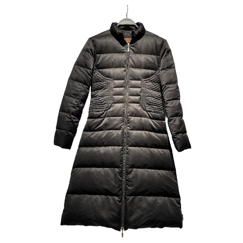 MONCLER/Coat/0/BLK/