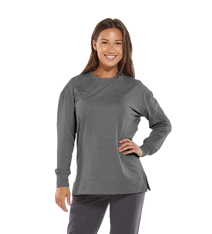 Women's Sidekick Crew - LAST CHANCE