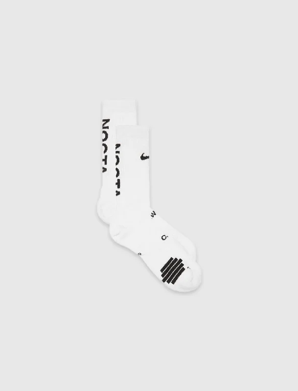 NOCTA CREW SOCKS