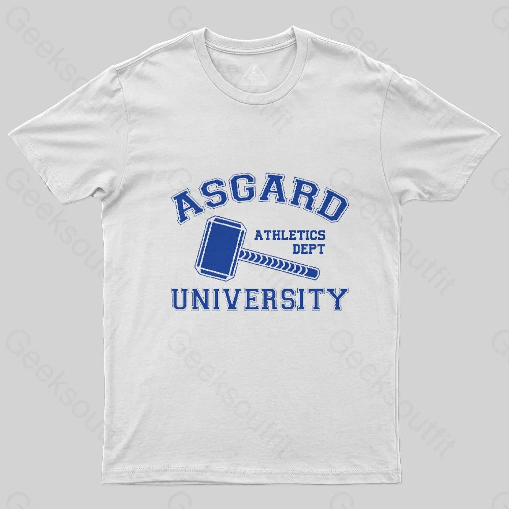 ASGARD UNIVERSITY T-Shirt