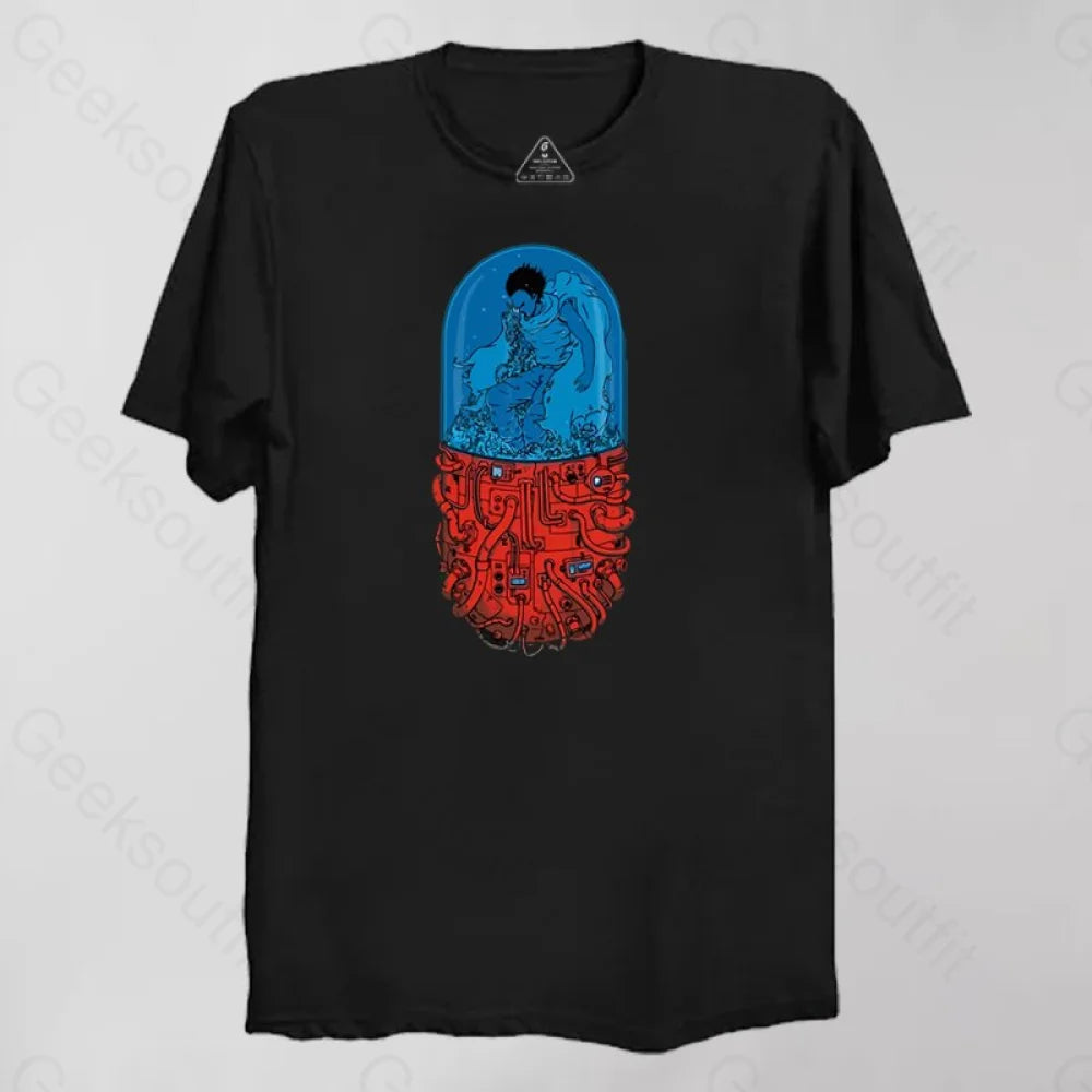 Cyberpunk 2019 T-Shirt