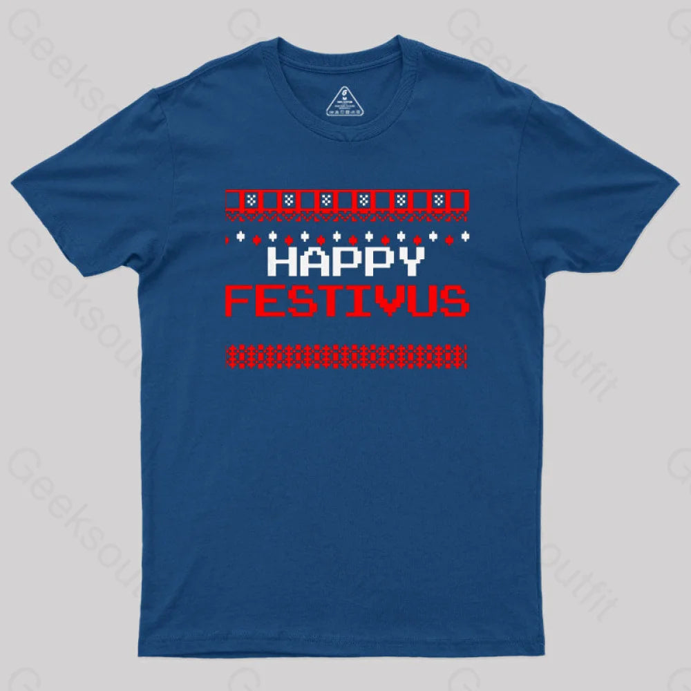 Happy Festivus T-Shirt