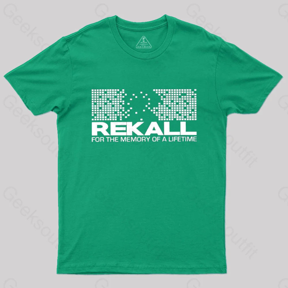 Total Recall T-Shirt