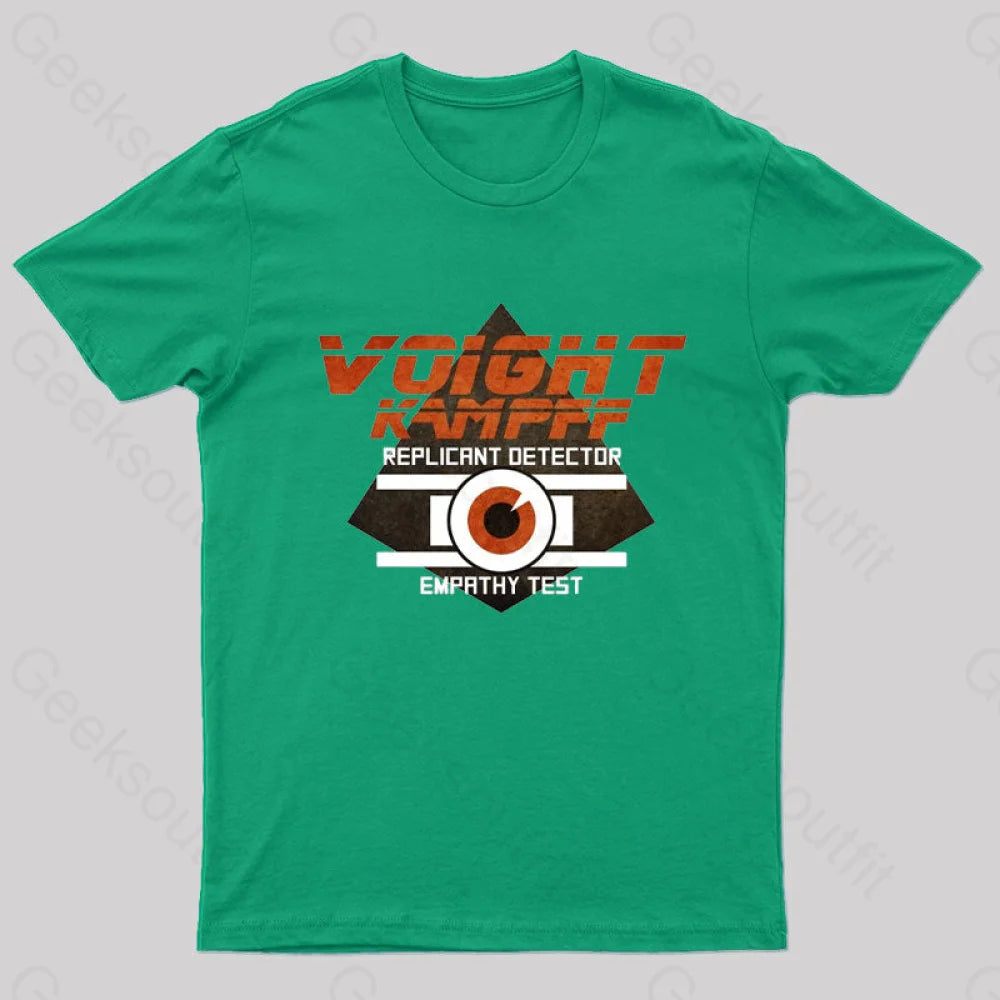 Voight Kampff T-Shirt