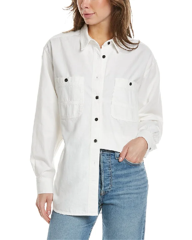 Isabel Marant Étoile Verane Shirt