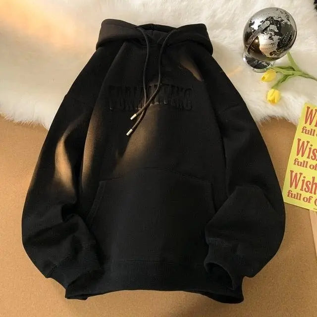 Black(Fleece)