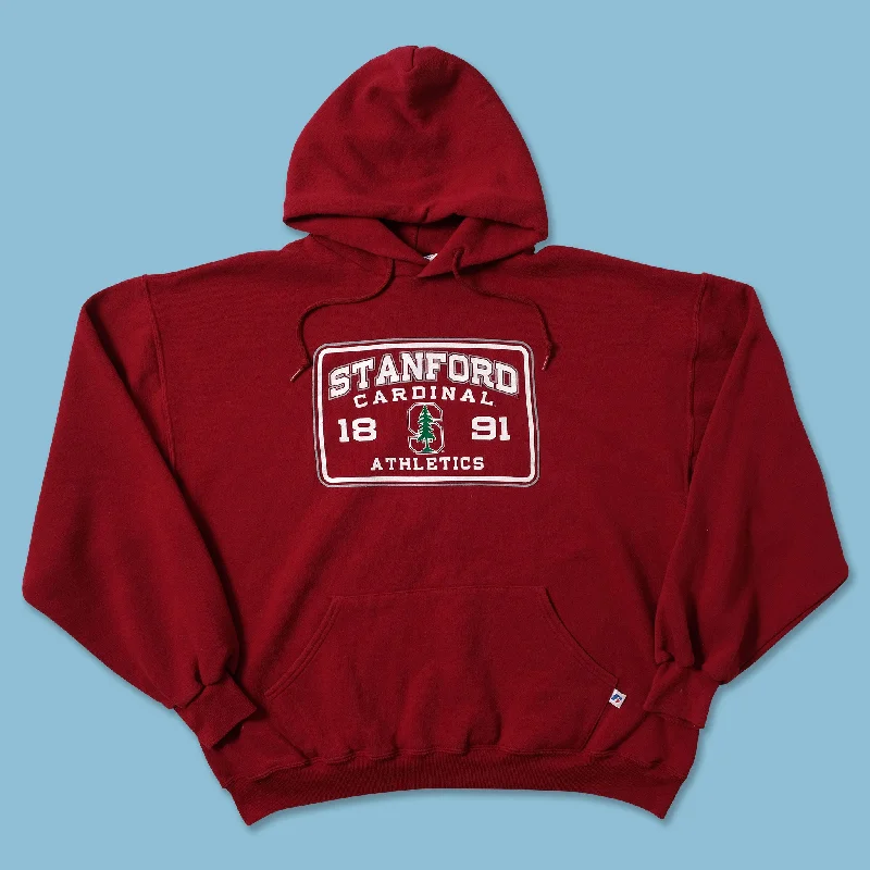 Vintage Russell Athletic Stanford Hoody Medium